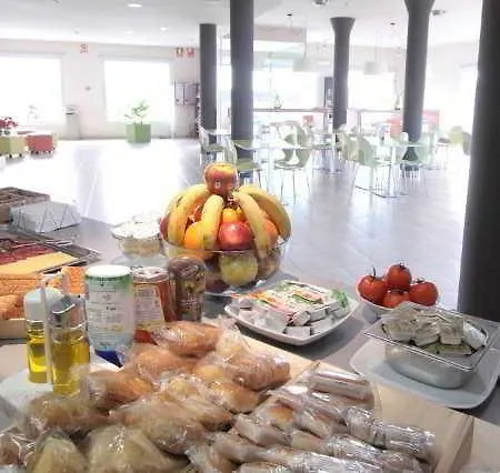 B&B Hotel Figueres 