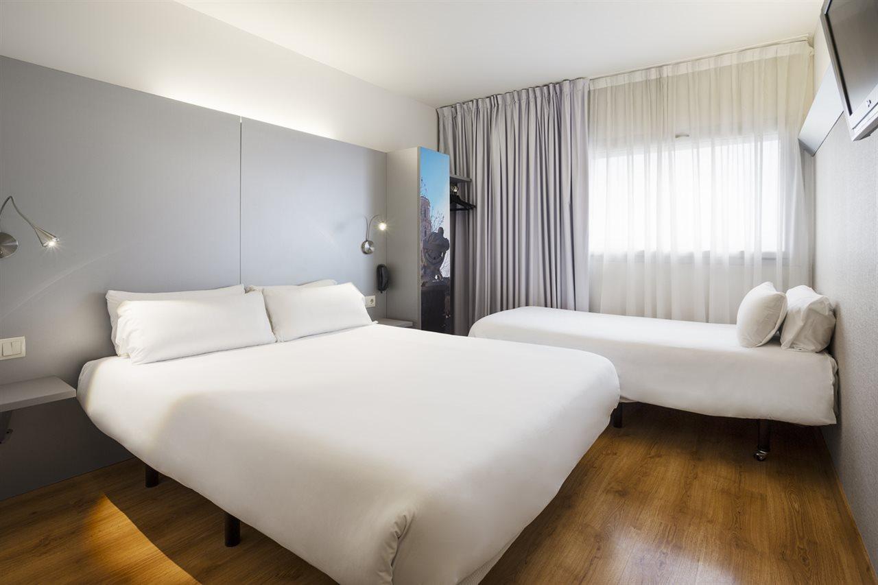 Figueres Hotel Figueres (Girona)