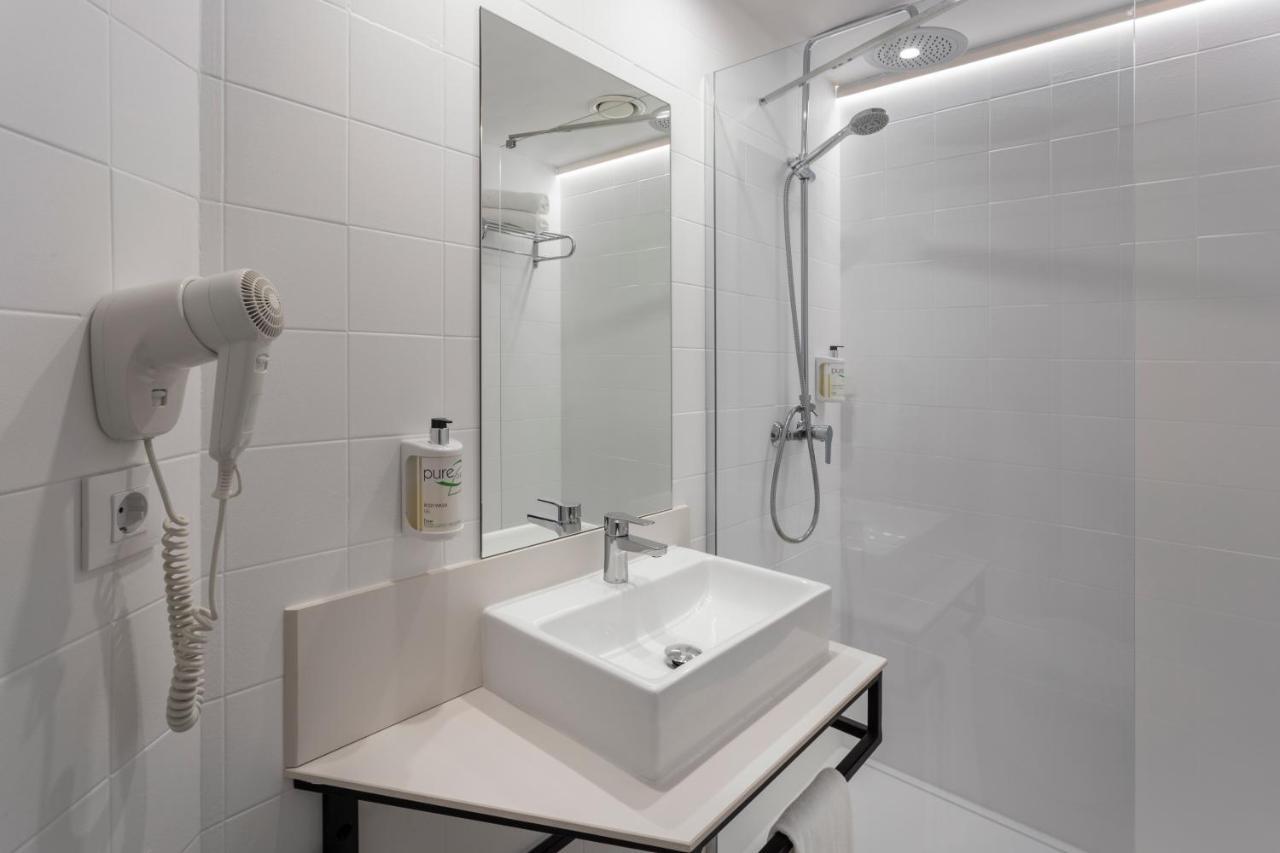 Figueres Hotel Figueres (Girona)