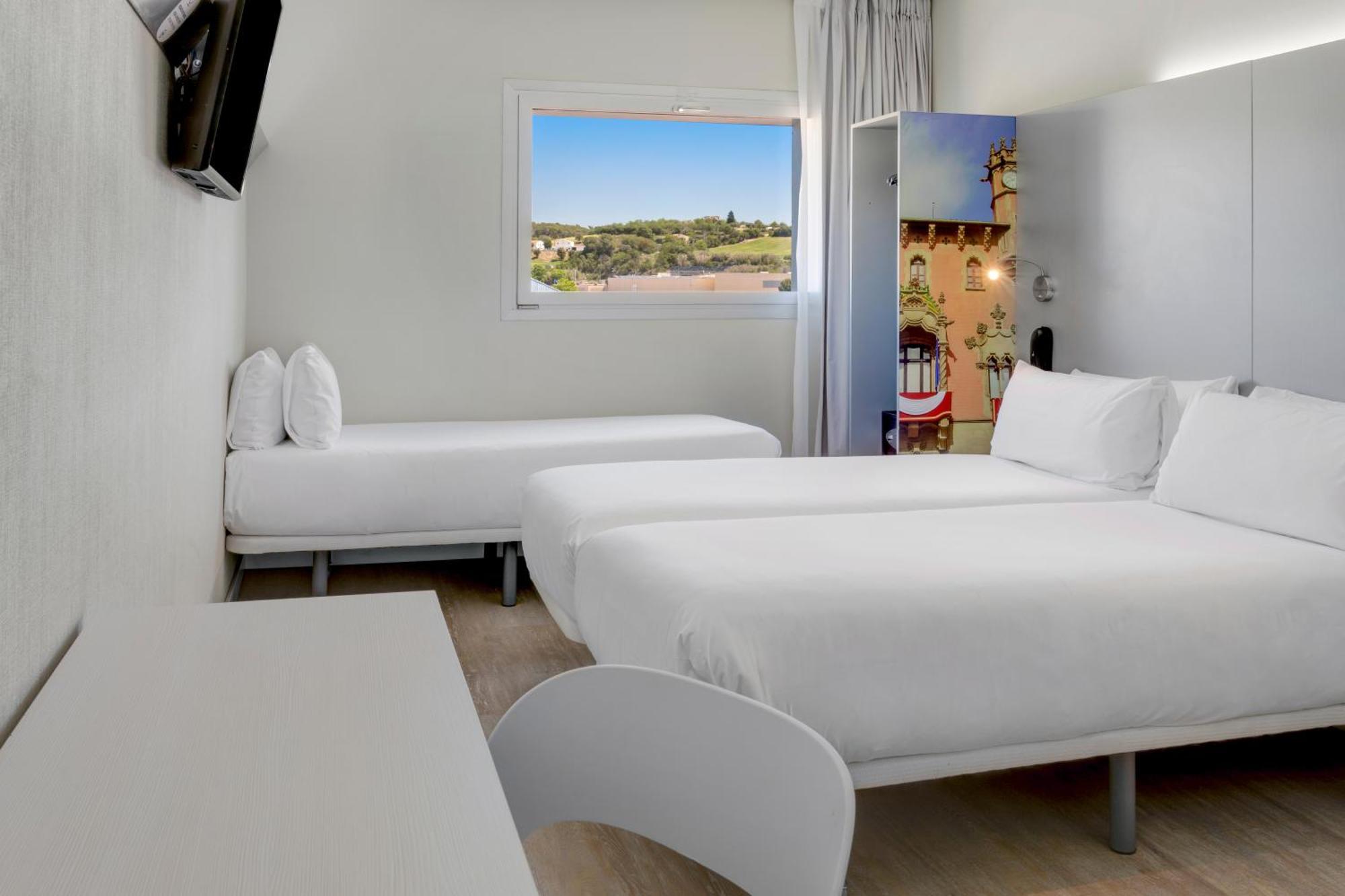Figueres Hotel Figueres (Girona)