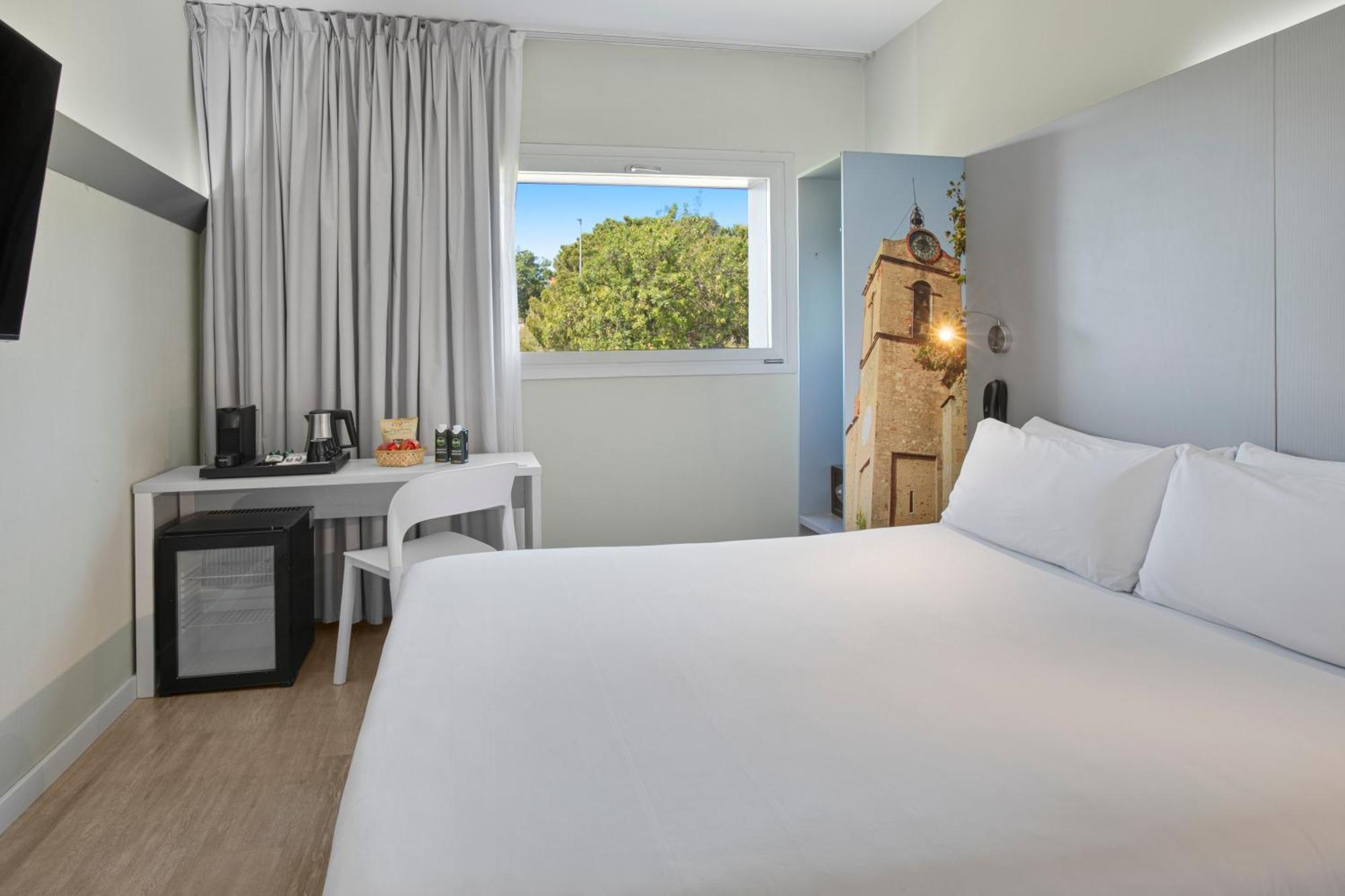Hotel Figueres Figueres (Girona)