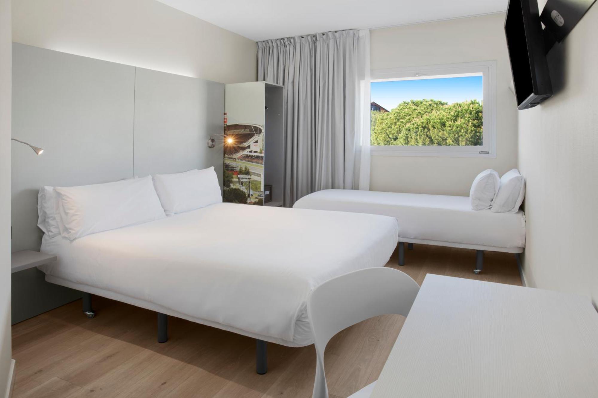 Hotel Figueres *