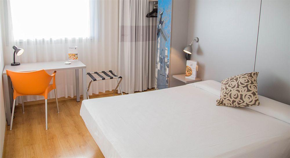Hotel B&B Hotel Figueres Figueres (Girona)