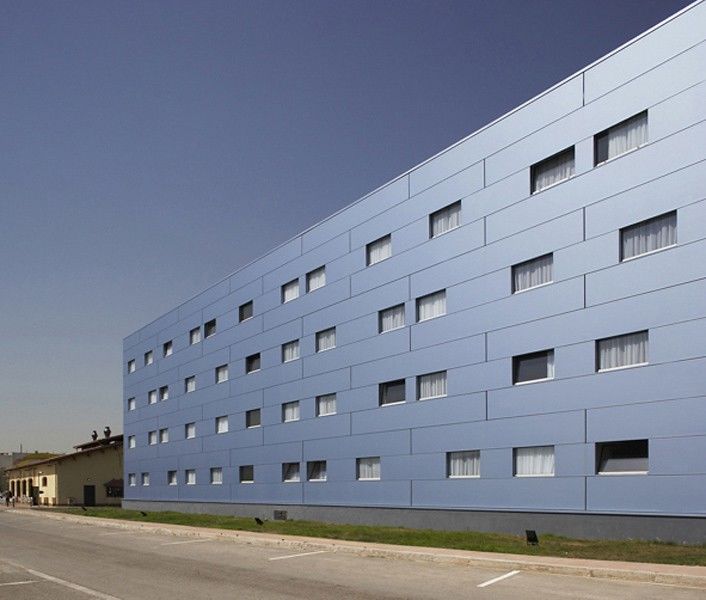 B&B Hotel Figueres Hotel