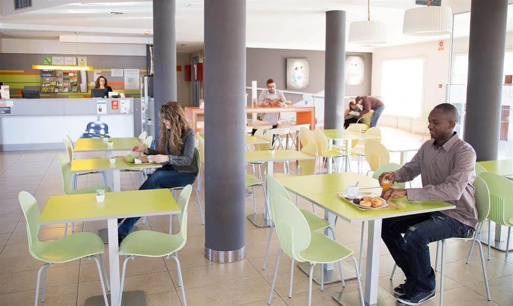 Hotel B&B Hotel Figueres *