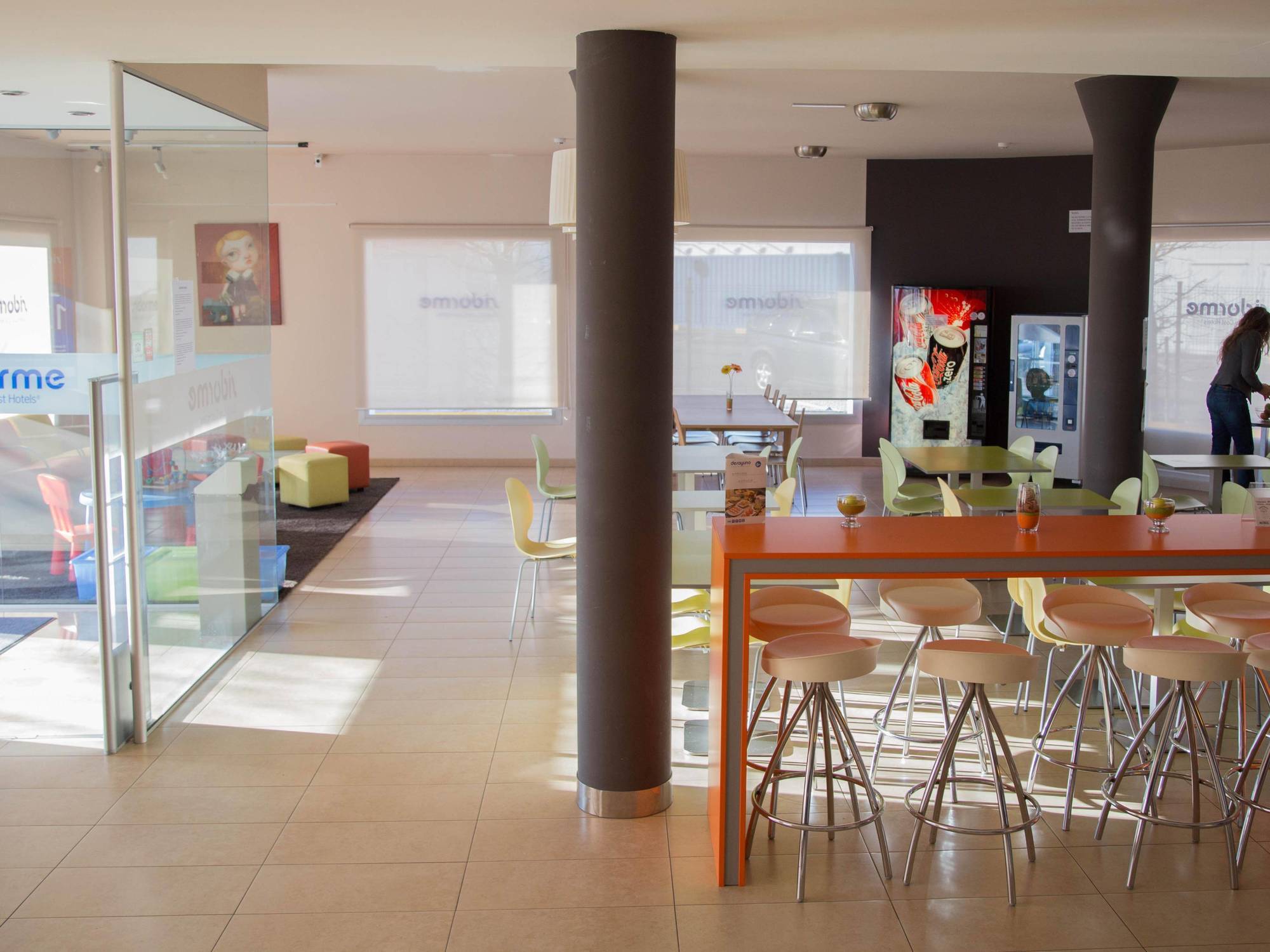Figueres Hotel Figueres (Girona)