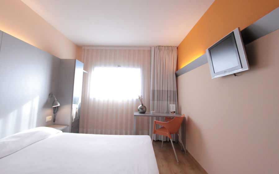 Figueres Hotel Figueres (Girona)