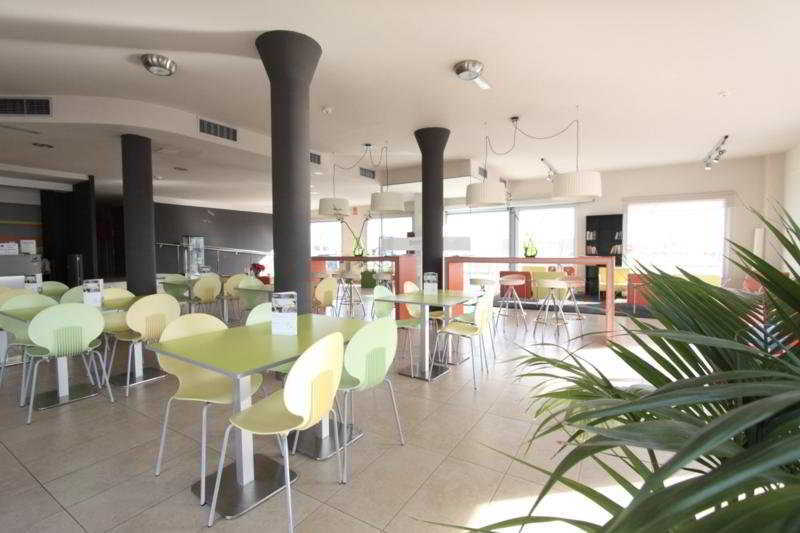 Hotel B&B Hotel Figueres Figueras